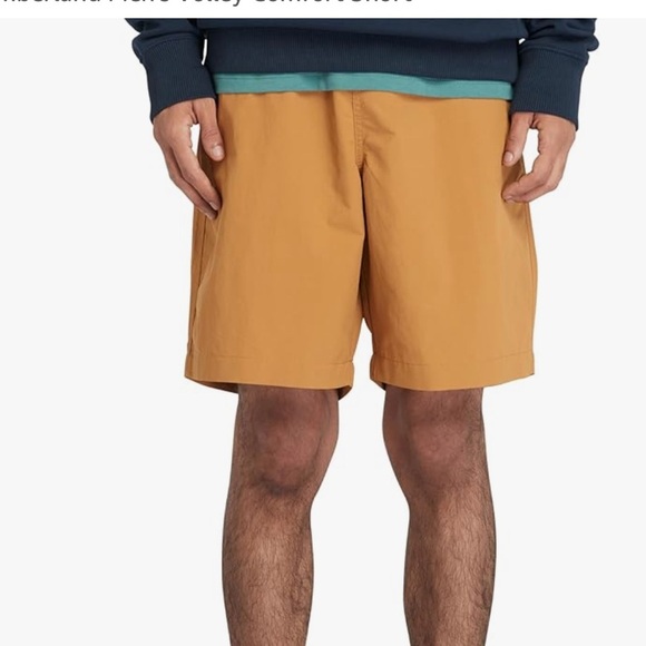 Timberland Men's Volley Comfort Short (056) - Picture 1 of 1